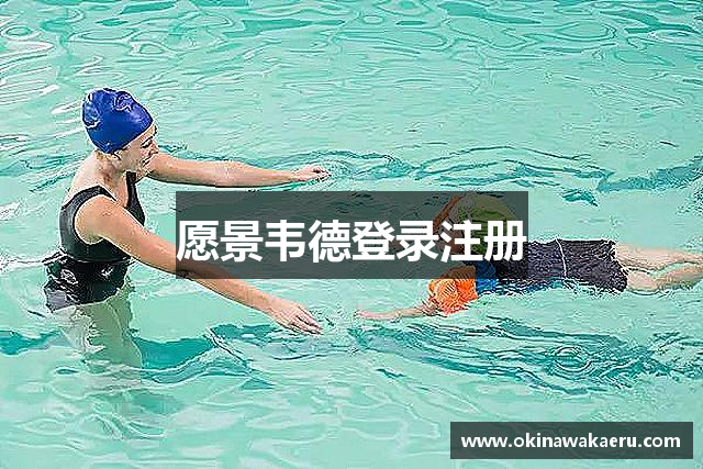 愿景韦德登录注册